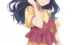 真麻漫画,描绘现实与幻想的跨界之旅