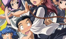 少女邪恶漫画之房,禁忌之房的秘密